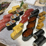 Sushi Yuki - 