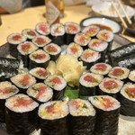 Sushi Yuki - 