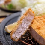 Kurobuta Tonkatsu Kuromatsu - 