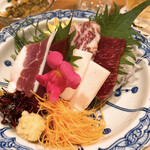 Bashunro Ginza Ten - 