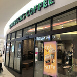 STARBUCKS Daibashti Tokyo Puraza Ten - 