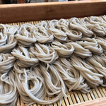 Soba & Dining Nishino - 