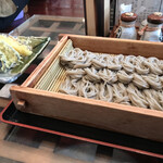 Soba & Dining Nishino - 