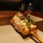 Yakitori shin - 