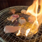 Tori Yakiniku Tori Gun - 