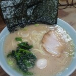 Ramen Ichirokuya Isogo Honten - 