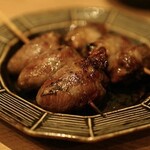 難波 焼とり porc - 