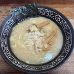 Ramen Stand Ichika - 