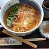 Sato Yosuke Yokote Ten - かけうどん　850円