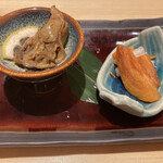 Shinagawa Sushi Matsumoto - 