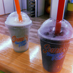 Suns smoothie&cafe - 