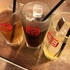 島田屋 - ドリンク写真: