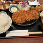 Tonkatsu Kotetsu - 