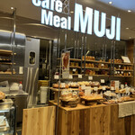 Cafe & Meal Muji Food Court - 