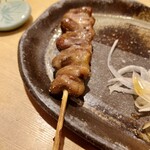 Kushiyaki Choubei - 