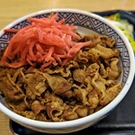 Yoshinoya Higashikurume Shimozato Ten - 