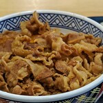 Yoshinoya Higashikurume Shimozato Ten - 