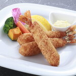 Okura Restaurant Sky Carrot - 