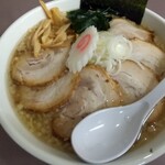 Ramen Gaki Daisho Hamura Ten - 