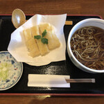 Teuchi Soba Ishikura - 