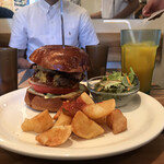 S.B.DINER-KOBE - 