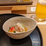 Sushi Zen Susukino Ten - 