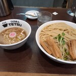 Tsukemen 102 Kawaguchi Ten - 