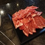 Jukusei Yakiniku Ichiban Sakuhei Ten - 