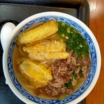 田中の麺家 - 