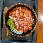 田中の麺家 - 