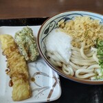 Marugame Seimen Nagahama Ten - 