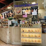 Dessert & Dessert Sogo Chiba Ten - 