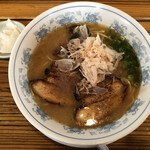 まことラーメン  - 