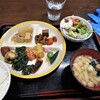 しらさぎ - 料理写真:朝食