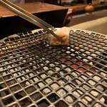 Yakiniku Gyusho Shin - 