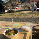 Ike Koen no Doyou Ichi Kochi Organic Market - 