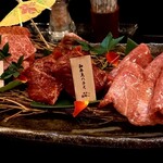 Yakiniku Baba Chan - 