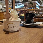 Eataly Ginza Ten LA GRIGLIA - 