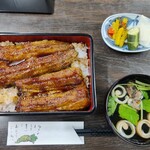 玉川楼 - 料理写真: