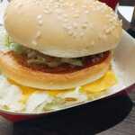 McDonald's Masuda Ten - 