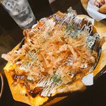 Okonomiyaki Maido - 