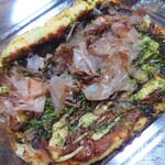 Okonomiyaki Maido - 