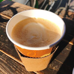 Tamagawa Coffee Kurabu - 