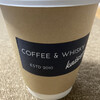 coffee&whisky kaiser - 