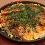 Okonomiyaki Kakkun - 