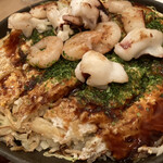 Okonomiyaki Kakkun - 