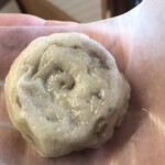 Asahiya Sake Su Manju Seizo Honpo - 酒饅頭