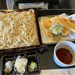 Teuchi Soba Hachizo - 