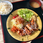 Tsuru Country Club Restaurant - 