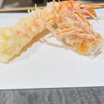 Tempura Fukuda - 